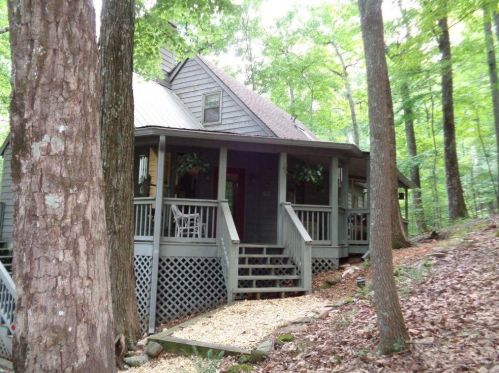 251 Valley View Dr, Big Canoe, GA 30143-0079