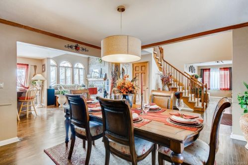 5897 Pagosa Way, Aurora CO 80011-4931 exterior