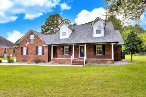 1466 Lakeview Dr, Foreston, SC 29102-4963