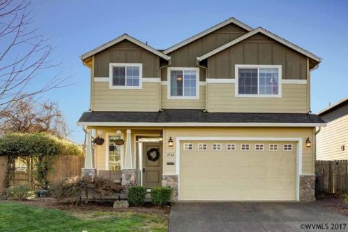 2542 Baines Blvd, Hubbard, OR 97032-8502