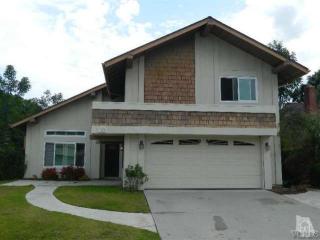 1548 Joshua Pl, Camarillo, CA 93012-4433