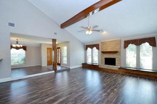 2626 Williams Grant St, Sugar Land TX  77479-1373 exterior