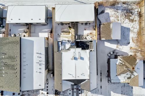 3229 Bannock St, Englewood CO  80110-2417 exterior