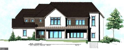 6807 Lupine Ln, Mc Lean, VA 22101-1518