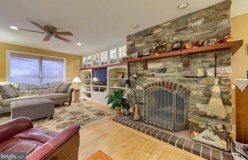 2078 Jarvis Rd, Lancaster PA  17601-6026 exterior