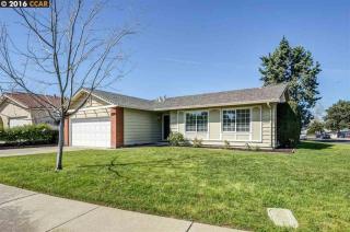 1362 Shawnee Rd, Livermore, CA 94551-1658