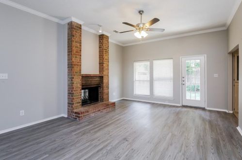 1422 New Haven Dr, Midlothian TX  76063-3373 exterior