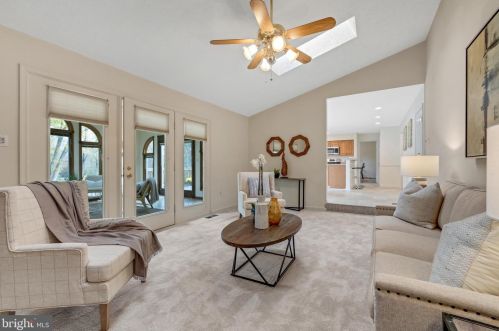 1929 Morningmist Dr, Silver Spring MD exterior