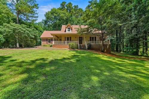 94 Plantation Way, Stockbridge, GA 30281-4848