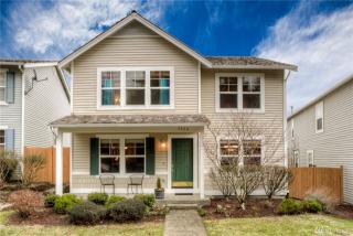 7524 Cottonwood Dr, Snoqualmie, WA 98065-9365