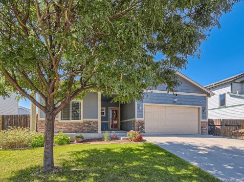 1471 Haymaker Dr, Milliken, CO 80543-8497