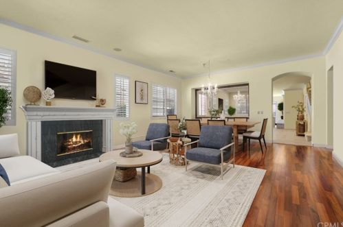 18 Camino Del Prado, San Clemente, CA 92673-6865