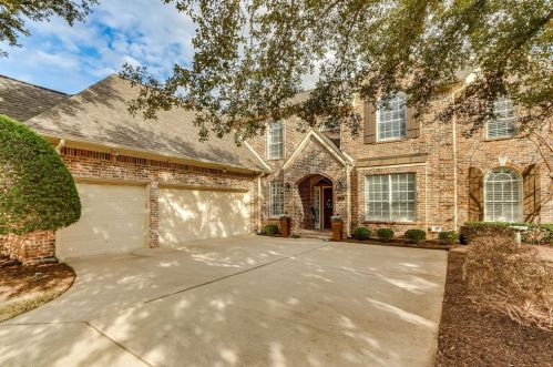 2604 Cape Brett Dr, Lewisville, TX 75022-5142