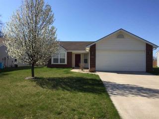 9536 Founders Way, Fort Wayne IN  46835-9232 exterior