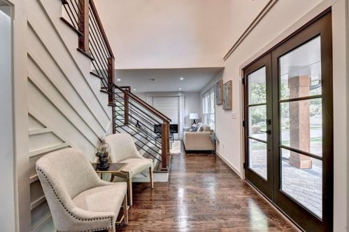 2322 Henderson Mill Ct, Atlanta GA  30345-2208 exterior