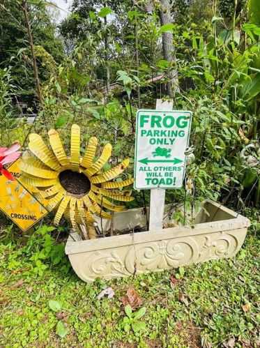 407 Griffith Ave, Big Canoe GA  30143-2004 exterior