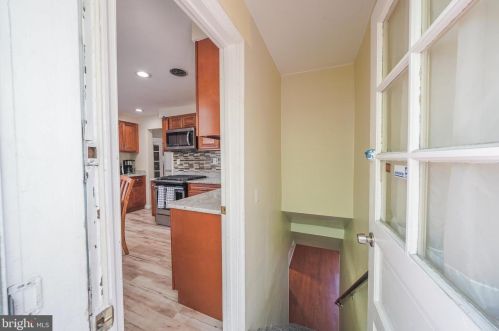 12100 Connecticut Ave, Silver Spring MD exterior