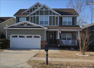 121 Huxley Ct, Lexington, SC 29072-8263