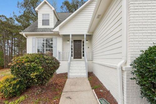 224 Hillandale Dr, Stockbridge, GA 30281-3047