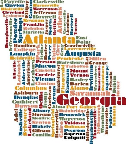 3156 Harris Dr, Atlanta GA  30344-4403 exterior