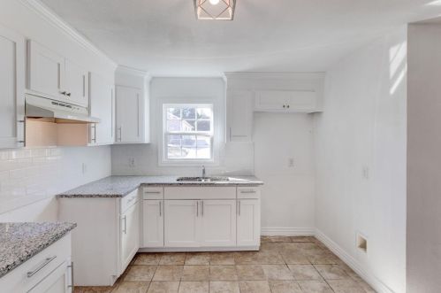 1817 Mccurdy St, Fort Worth TX  76104-6320 exterior