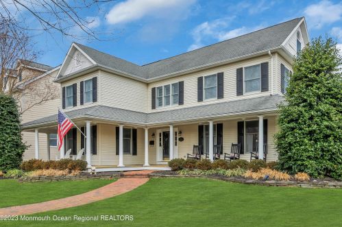 51 William St, Tinton Falls, NJ 07724-2660