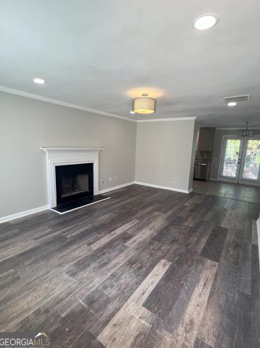 4921 Antelope Cv, Atlanta GA  30349-7009 exterior