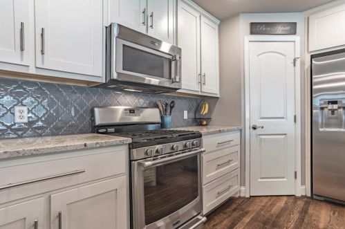 4321 Clayton Rd, Fort Worth TX  76116-8036 exterior