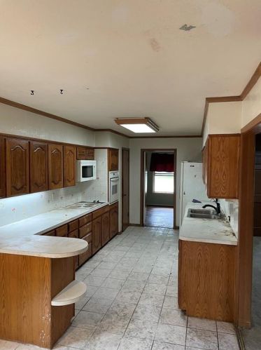 1225 Patricia Ln, Garland TX 75042-8043 exterior