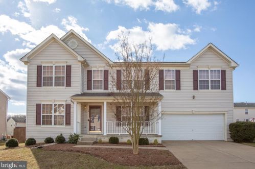 18 Glen Oak Rd, Fredericksburg, VA 22405-1773