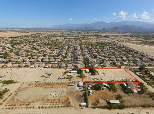 36990 Dune Palms Rd, Indio, CA 92203-9635