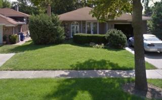 1071 Center St, Bensenville, IL 60106-3311