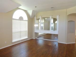 5791 Echo Bluff Dr, Fort Worth TX  76137-2679 exterior