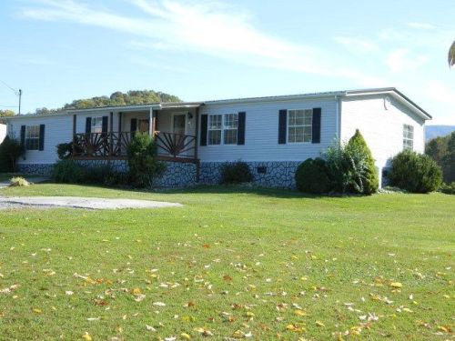 622 Thompson Rd, Thomas Bridge, VA 24354-6954
