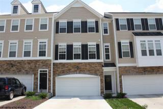 1706 Brickyard Ave, Morgantown, WV 26505-1501