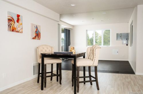 512 Meadow Station Cir, Parker CO  80138-4450 exterior