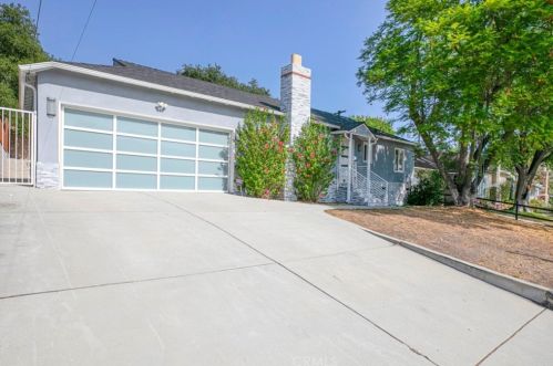 3521 Encinal Ave, Glendale, CA 91214-3220