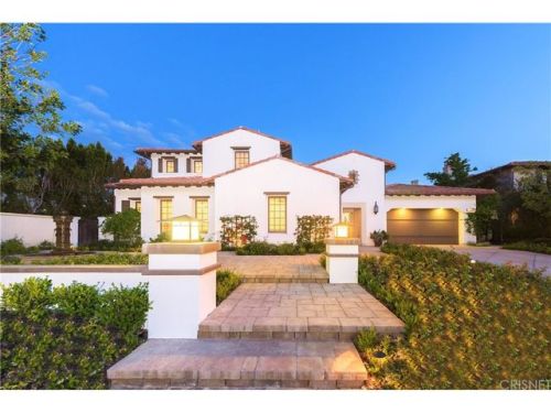 25430 Prado De Amor, Calabasas, CA 91302-3659