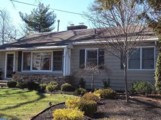 508 Highland Ter, Pitman NJ  08071-1524 exterior