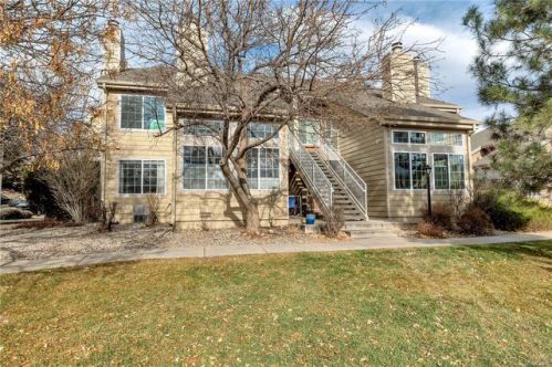886 Reed Ct, Denver CO  80214-4830 exterior