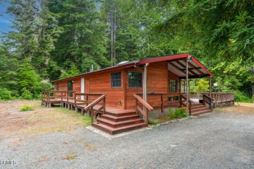43301 Caspar Little Lake Rd, Mendocino, CA