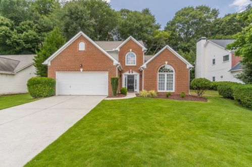 8580 River Walk Lndg, Suwanee, GA 30024-1510