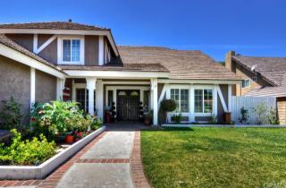 231 Riverwood Cir, Anaheim, CA 92807-4016