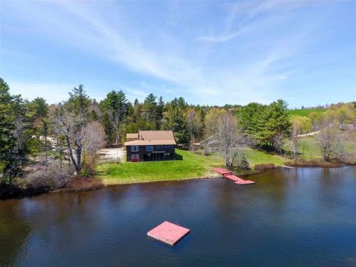 1035 Millen Pond Rd, Washington, NH 03280-3406