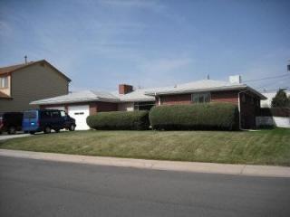 610 Field St, Denver CO  80215-5421 exterior