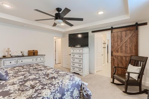 6832 Enterprise Dr, Fort Collins CO  80526 exterior