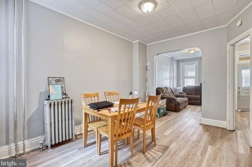 316 Hawthorne St, York PA  17404-3125 exterior