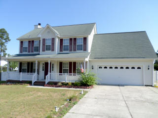 231 Prestige Dr, Cameron, NC 28326-6580