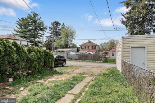 640 Dallas St, York PA 17403-2845 exterior