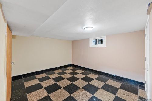 9120 Beechwood Dr, Denver CO  80229-4050 exterior